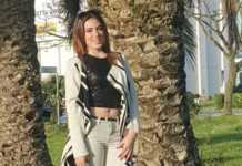 Oggi i funerali della quindicenne travolta dal treno a Fuscaldo