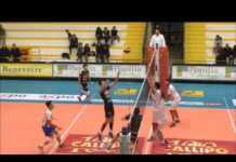 Tonno Callipo Vibo, prima l’A1, ora anche la B