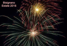 Gli eventi dell’estate Bisignanese 2016