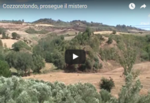 Cozzorotondo, alla ricerca del tesoro