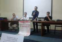 Un no al referendum – video