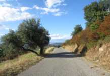 Luzzi, l’ambiente e la pulizia su Torre Malizia – Croce Valenzia – Civita