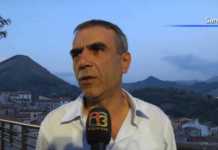 Tirreno, Papa: “Siamo condannati a morte”