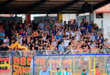 Sambiase-Luzzese 2-1