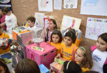 Smart education: il successo del “Pucciano”