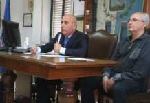 Umile Bisignano sospeso dal ruolo di sindaco per 4 mesi