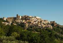 Montalto Uffugo, giunta azzerata