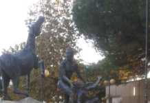 Commemorazione dei defunti e ricordo dei nostri caduti in difesa della Patria