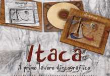 Itaca, il primo lavoro discografico dei MedinSud: Recensione