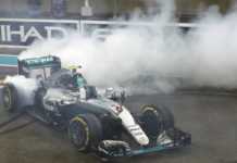 Gp Gran Bretagna, doppietta Mercedes, disastro Ferrari