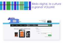 Al via il servizio digitale alla Biblioteca di Bisignano