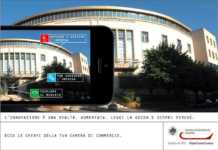 Efficienza, trasparenza e innovazione con la carta dei servizi della Camera di Commercio di Cosenza