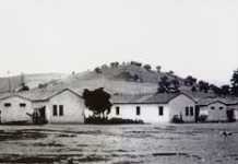 Ferramonti, per non dimenticare (video servizio)