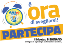 Comunicato Stampa MEETUP BISIGNANO: Incontro del 3 Gennaio