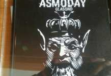 Il primo album di Glasond