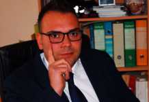 Gioventu’ nazionale a Bisignano