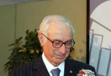 Addio al prof. Luigi Intrieri. La BCC saluta un socio eccellente
