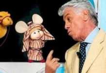 E’ morto Cino Tortorella, aveva 89 anni