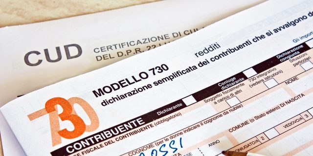 dichiarazione dei redditi 2017 detrazioni