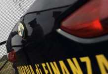 Assenteismo, a Cosenza operazione della Guardia di Finanza