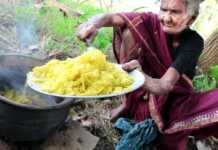 La Youtuber indiana di 106 anni “star” dei fornelli