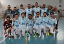Il Bisignano Futsal si aggiudica i playoff e si gioca la promozione in C1