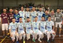 Calcio a 5, Bisignano conquista la serie C1