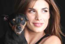 “In Sardegna troppe barbarie sugli animali. Siamo fermi al Medioevo”. Lo sfogo di Elisabetta Canalis