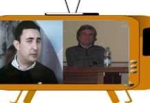 Francesco Lo Giudice e Roberto Cairo a confronto