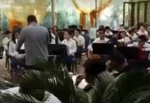 La meglio gioventù dell’I.C. “G.Pucciano” di Bisignano