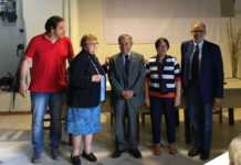 A Cosenza il primo corso regionale assaggiatori salumi