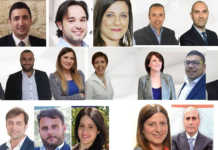 Ecco gli eletti al consiglio comunale di Bisignano