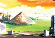 Re Alarico, l’ipotesi di Francesco Fucile apre la discussione