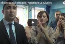 Lo Giudice: “Torneremo orgogliosi di essere bisignanesi”