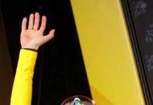 Fabio Aru, un tour di sfortune