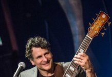 John Patitucci si esibisce a Torano Castello