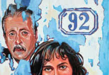 CARO DIARIO, SONO RITA ATRIA E LA MAFIA FA SCHIFO