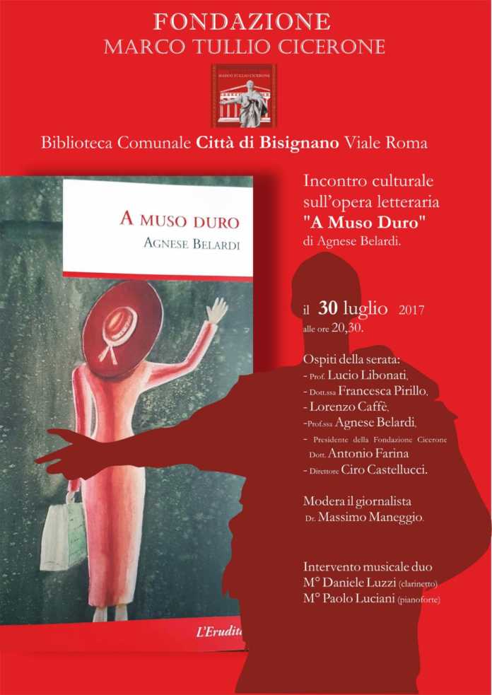 &quot;A muso duro&quot; domenica al viale Roma