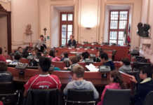 Consiglio comunale dei ragazzi, una nostra proposta del 2017. Che ora potrebbe concretizzarsi