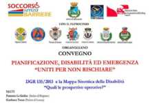 Convegno al “Siciliano”: uniti per non rischiare