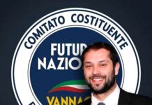 Bisignano, costituito il comitato locale di Futuro Nazionale