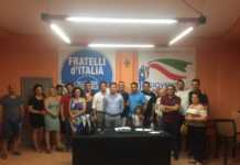 Fratelli d’Italia, si riparte