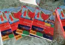 “Libri in scena”, primo appuntamento sold out