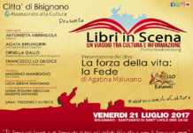 “Libri in scena”, torna il cartello culturale a Bisignano