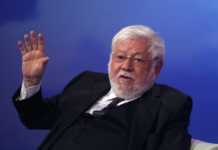 E’ morto Paolo Villaggio. Addio al rag. Fantozzi