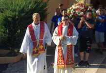 Don Armando lascia l’incarico, arriva Don Luciano