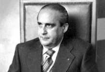 GAETANO COSTA: PERICOLOSO E SOLO