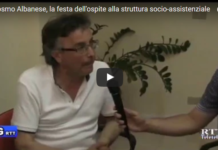 Si è svolta la festa dell’ospite a San Cosmo Albanese
