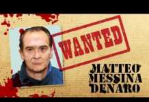 MERIDIONE, MAFIA E SUPER LATITANTI: MATTEO MESSINA DENARO