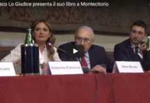 Successo per Lo Giudice a Montecitorio
